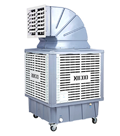 環(huán)?？照{(diào)-蒸發(fā)冷省電空調(diào)-工業(yè)省電空調(diào)-廠(chǎng)房降溫空調(diào)