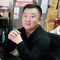 星科實(shí)業(yè)成就了我的人生，我很感激！